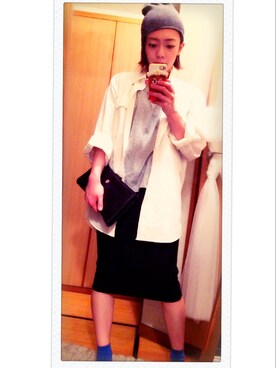 lilstminさんのコーディネート