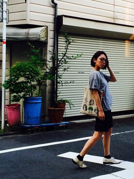 lilstminさんのコーディネート