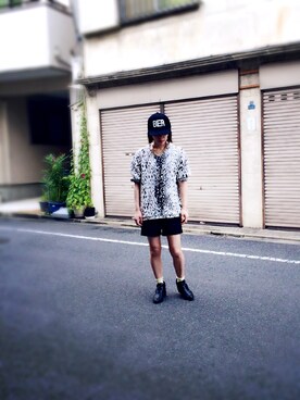 lilstminさんのコーディネート