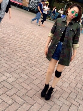 lilstminさんのコーディネート