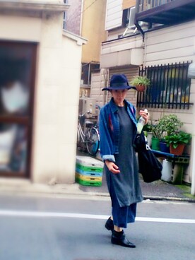 lilstminさんのコーディネート