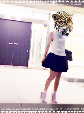 lilstminさんのコーディネート