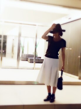 lilstminさんのコーディネート