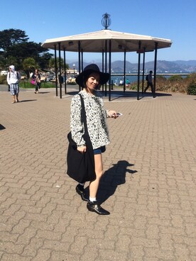 lilstminさんのコーディネート