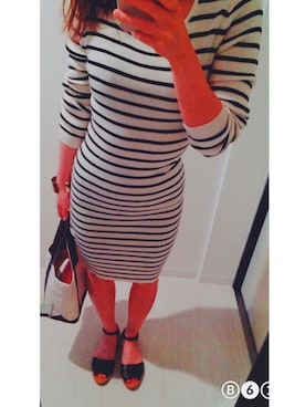 TAKAKOSさんのコーディネート