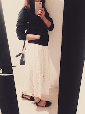 TAKAKOSさんのコーディネート