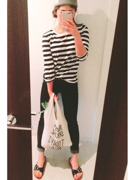 TAKAKOSさんのコーディネート