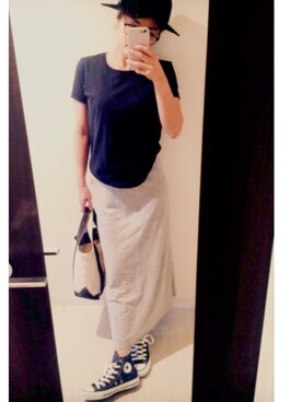 TAKAKOSさんのコーディネート