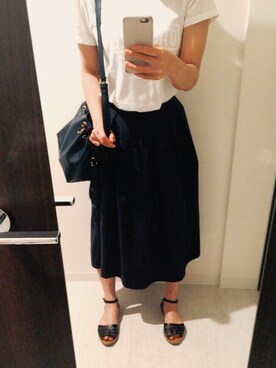 TAKAKOSさんのコーディネート