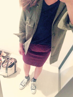 TAKAKOSさんのコーディネート