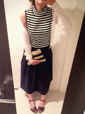 TAKAKOSさんのコーディネート