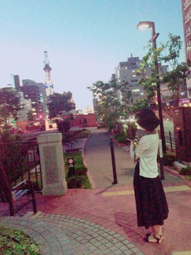 TAKAKOSさんのコーディネート