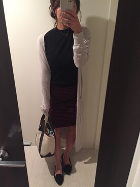 TAKAKOSさんのコーディネート