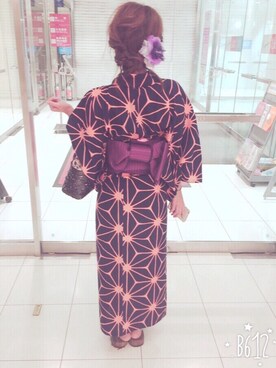 TAKAKOSさんのコーディネート