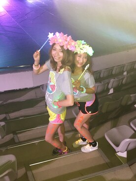 TAKAKOSさんのコーディネート