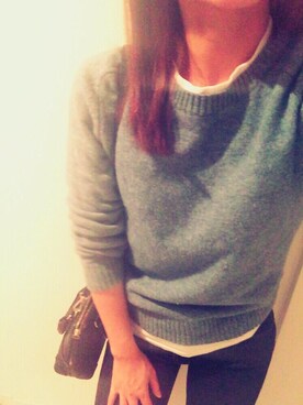 TAKAKOSさんのコーディネート