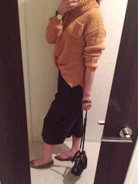 TAKAKOSさんのコーディネート