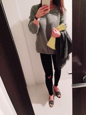 TAKAKOSさんのコーディネート