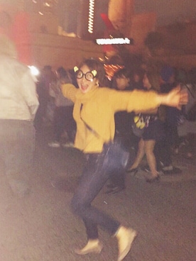 TAKAKOSさんのコーディネート