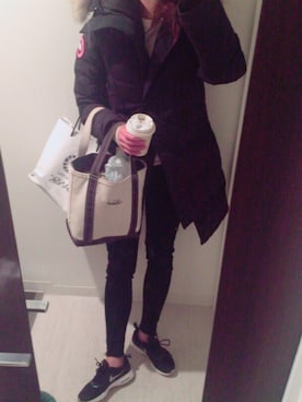 TAKAKOSさんのコーディネート