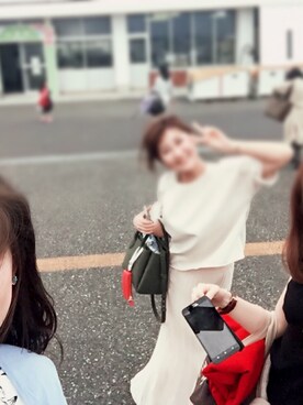 TAKAKOSさんのコーディネート