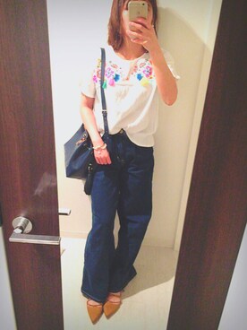 TAKAKOSさんのコーディネート