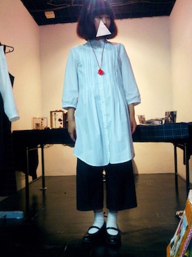 ａｎさんのコーディネート