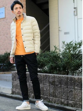 AKIHIROさんのコーディネート