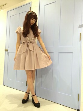 、さん（レディース・157cm）の秋コーディネート