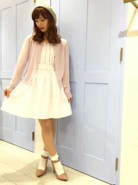 、さんのコーディネート