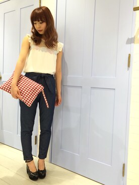 、さんのコーディネート