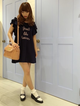 、さんのコーディネート