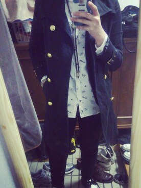 かんちゃんさんのコーディネート