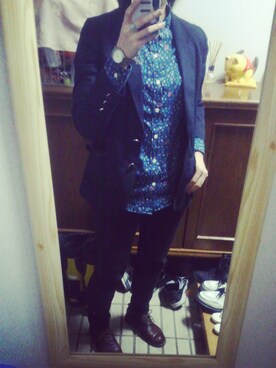 かんちゃんさんのコーディネート