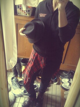 かんちゃんさんのコーディネート