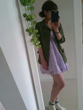 yutajiさんのコーディネート