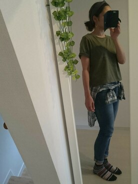 yutajiさんのコーディネート