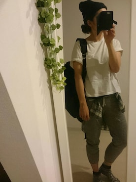 yutajiさんのコーディネート