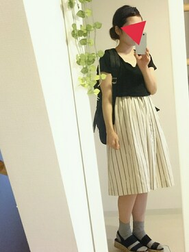 yutajiさんのコーディネート