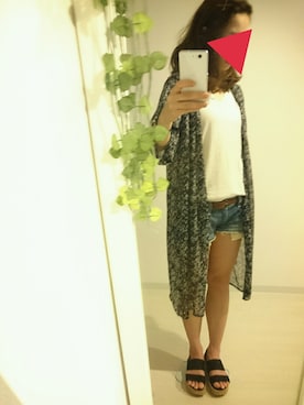 yutajiさんのコーディネート