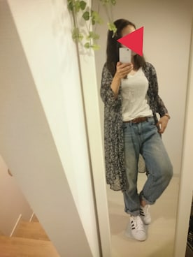 yutajiさんのコーディネート