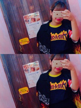 yuuuuuさんのコーディネート