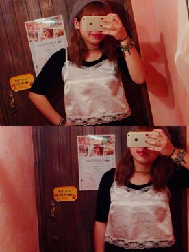 yuuuuuさんのコーディネート