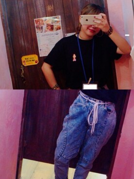 yuuuuuさんのコーディネート