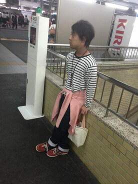 Hayaさんのコーディネート