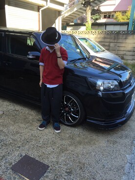 Hayaさんのコーディネート