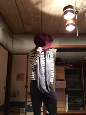 Hayaさんのコーディネート