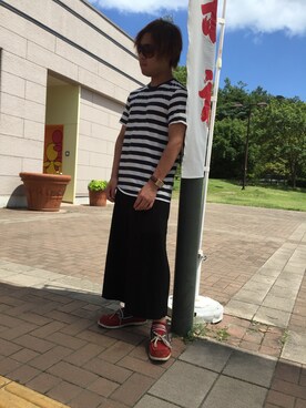 Hayaさんのコーディネート