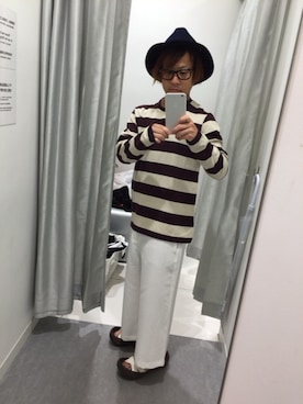 Hayaさんのコーディネート