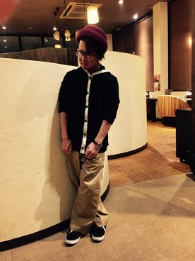 Hayaさんのコーディネート